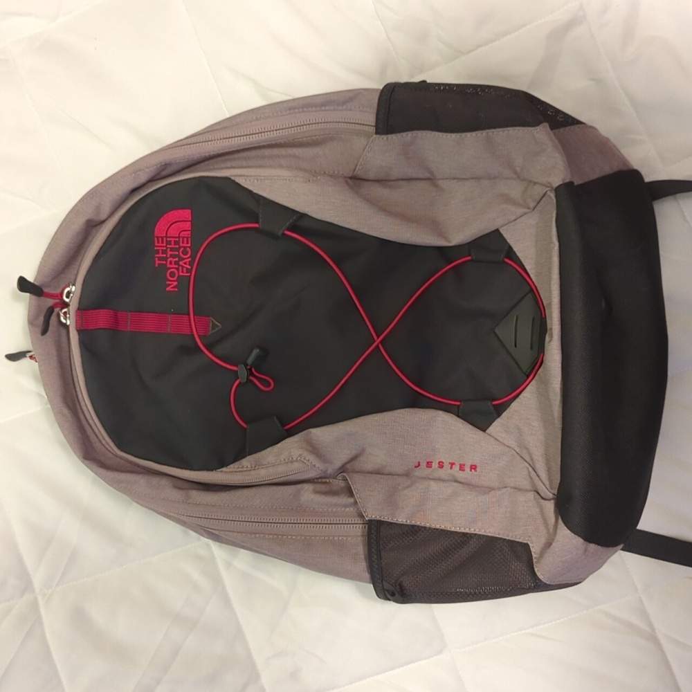 NWOT The North Face Backpack